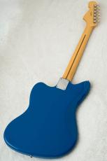 Fender Made in Japan Hybrid II Jazzmaster Forest Blue 【3.48kg】【JD26003352】_7