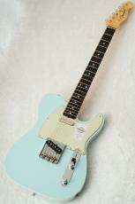 Fender Made in Japan Traditional II 60s Custom Telecaster SNB 【JD26001930】【3.56kg】_2