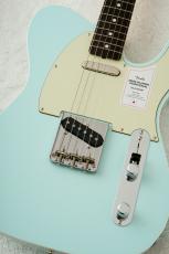Fender Made in Japan Traditional II 60s Custom Telecaster SNB 【JD26001930】【3.56kg】_3