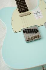 Fender Made in Japan Traditional II 60s Custom Telecaster SNB 【JD26001930】【3.56kg】_4