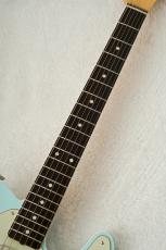 Fender Made in Japan Traditional II 60s Custom Telecaster SNB 【JD26001930】【3.56kg】_5