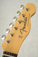 Fender Made in Japan Traditional II 60s Custom Telecaster SNB 【JD26001930】【3.56kg】_6