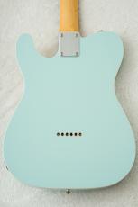 Fender Made in Japan Traditional II 60s Custom Telecaster SNB 【JD26001930】【3.56kg】_8