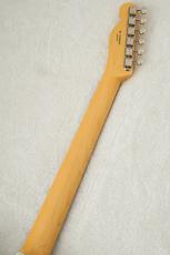 Fender Made in Japan Traditional II 60s Custom Telecaster SNB 【JD26001930】【3.56kg】_9