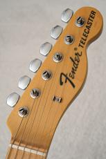 Fender Made in Japan Limited  Telecaster Black Paisley 【生産完了モデル】【3.34kg】 【JD25019116】_8