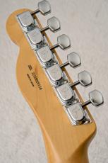 Fender Made in Japan Limited  Telecaster Black Paisley 【生産完了モデル】【3.34kg】 【JD25019116】_11