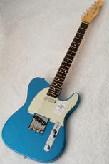 Fender Made in Japan Traditional II 60s Telecaster Lake Placid Blue 【軽量個体】【3.00kg】【JD26003306】_2