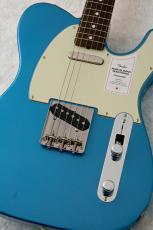 Fender Made in Japan Traditional II 60s Telecaster Lake Placid Blue 【軽量個体】【3.00kg】【JD26003306】_3