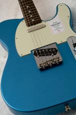 Fender Made in Japan Traditional II 60s Telecaster Lake Placid Blue 【軽量個体】【3.00kg】【JD26003306】_4