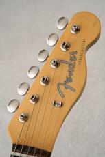 Fender Made in Japan Traditional II 60s Telecaster Lake Placid Blue 【軽量個体】【3.00kg】【JD26003306】_6