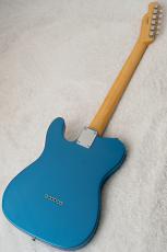 Fender Made in Japan Traditional II 60s Telecaster Lake Placid Blue 【軽量個体】【3.00kg】【JD26003306】_7
