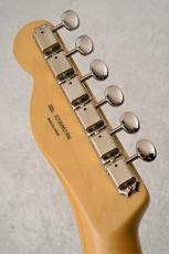 Fender Made in Japan Traditional II 60s Telecaster Lake Placid Blue 【軽量個体】【3.00kg】【JD26003306】_9