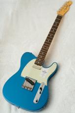 Fender Made in Japan Traditional II 60s Telecaster Lake Placid Blue 【軽量個体】【JD26003241】【3.23kg】_2
