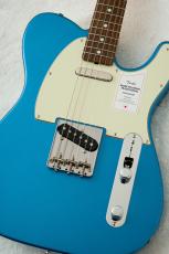 Fender Made in Japan Traditional II 60s Telecaster Lake Placid Blue 【軽量個体】【JD26003241】【3.23kg】_3