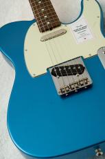 Fender Made in Japan Traditional II 60s Telecaster Lake Placid Blue 【軽量個体】【JD26003241】【3.23kg】_4