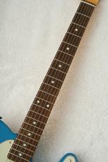 Fender Made in Japan Traditional II 60s Telecaster Lake Placid Blue 【軽量個体】【JD26003241】【3.23kg】_5