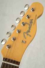 Fender Made in Japan Traditional II 60s Telecaster Lake Placid Blue 【軽量個体】【JD26003241】【3.23kg】_6
