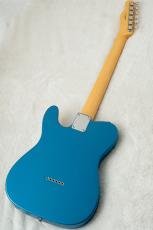 Fender Made in Japan Traditional II 60s Telecaster Lake Placid Blue 【軽量個体】【JD26003241】【3.23kg】_7