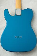 Fender Made in Japan Traditional II 60s Telecaster Lake Placid Blue 【軽量個体】【JD26003241】【3.23kg】_8