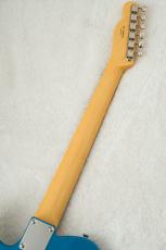 Fender Made in Japan Traditional II 60s Telecaster Lake Placid Blue 【軽量個体】【JD26003241】【3.23kg】_9