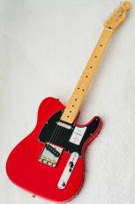 Fender Made in Japan Hybrid II Telecaster Modena Red 【3.39kg】【JD26010369】_2