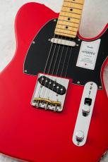 Fender Made in Japan Hybrid II Telecaster Modena Red 【3.39kg】【JD26010369】_3