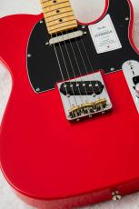 Fender Made in Japan Hybrid II Telecaster Modena Red 【3.39kg】【JD26010369】_4