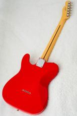 Fender Made in Japan Hybrid II Telecaster Modena Red 【3.39kg】【JD26010369】_8