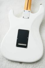 Fender Made in Japan Hybrid II Stratocaster Maple Fingerboard Arctic White 【3.47kg】_9