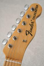 Fender Made in Japan Limited  Telecaster Black Paisley 【アウトレット】【3.40kg】【JD25022095】_7
