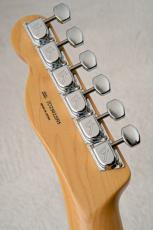 Fender Made in Japan Limited  Telecaster Black Paisley 【アウトレット】【3.40kg】【JD25022095】_10