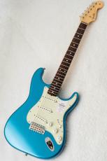 Fender Made in Japan Traditional II 60s Stratocaster Lake Placid Blue 【3.28kg】【キズあり特価】_2