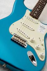 Fender Made in Japan Traditional II 60s Stratocaster Lake Placid Blue 【3.28kg】【キズあり特価】_5