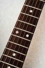 Fender Made in Japan Traditional II 60s Stratocaster Lake Placid Blue 【3.28kg】【キズあり特価】_6