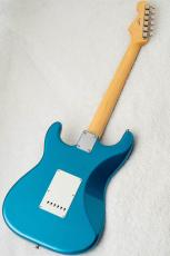 Fender Made in Japan Traditional II 60s Stratocaster Lake Placid Blue 【3.28kg】【キズあり特価】_8
