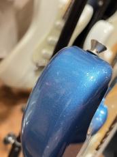 Fender Made in Japan Traditional II 60s Stratocaster Lake Placid Blue 【3.28kg】【キズあり特価】_10
