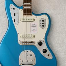 Fender Made in Japan Traditional II Late 60s Jaguar Lake Placid Blue 【人気モデル】【3.68kg】