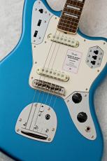 Fender Made in Japan Traditional II Late 60s Jaguar Lake Placid Blue 【人気モデル】【3.68kg】_3