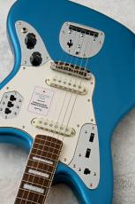 Fender Made in Japan Traditional II Late 60s Jaguar Lake Placid Blue 【人気モデル】【3.68kg】_4
