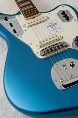 Fender Made in Japan Traditional II Late 60s Jaguar Lake Placid Blue 【人気モデル】【3.68kg】_5