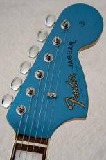 Fender Made in Japan Traditional II Late 60s Jaguar Lake Placid Blue 【人気モデル】【3.68kg】_7