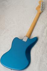 Fender Made in Japan Traditional II Late 60s Jaguar Lake Placid Blue 【人気モデル】【3.68kg】_8