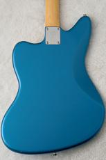Fender Made in Japan Traditional II Late 60s Jaguar Lake Placid Blue 【人気モデル】【3.68kg】_9
