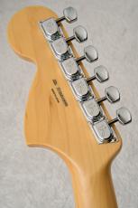 Fender Made in Japan Traditional II Late 60s Jaguar Lake Placid Blue 【人気モデル】【3.68kg】_10