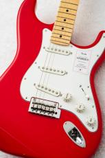 Fender Made in Japan Hybrid II Stratocaster Modena Red 【ウェブ大賞2025受賞モデル】【3.50kg】_2