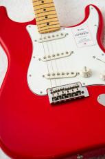 Fender Made in Japan Hybrid II Stratocaster Modena Red 【ウェブ大賞2025受賞モデル】【3.50kg】_3