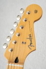 Fender Made in Japan Hybrid II Stratocaster Modena Red 【ウェブ大賞2025受賞モデル】【3.50kg】_5