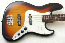 Fender Made in Japan Hybrid II Jazz Bass 3-Color Sunburst 【現代的で馴染みやすいモデル】【3.90kg】_2