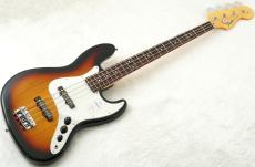 Fender Made in Japan Hybrid II Jazz Bass 3-Color Sunburst 【現代的で馴染みやすいモデル】【3.90kg】_3
