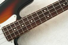 Fender Made in Japan Hybrid II Jazz Bass 3-Color Sunburst 【現代的で馴染みやすいモデル】【3.90kg】_7